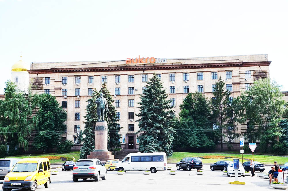 Маторін Антон Дмитрович
